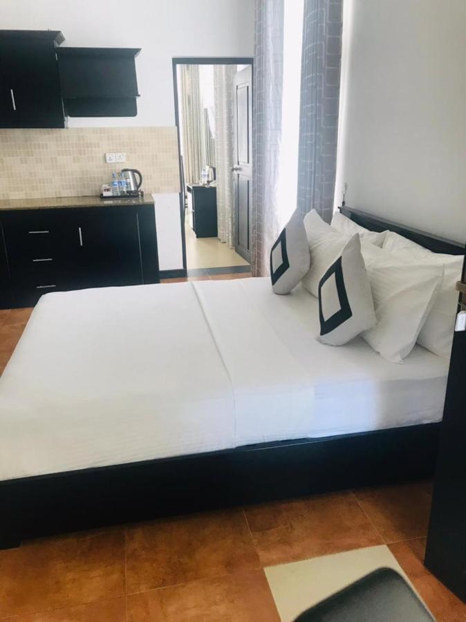 3R Resort 니곰보 외부 사진