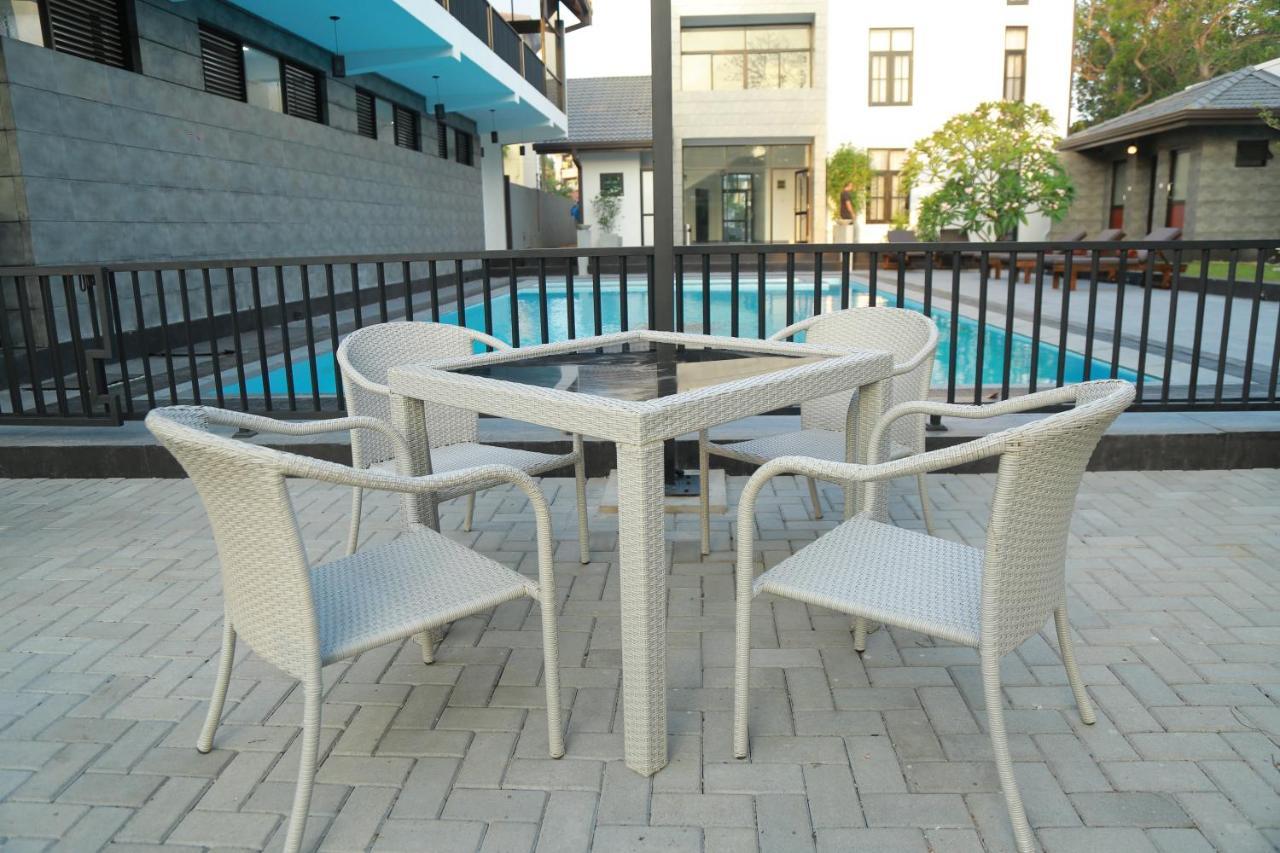 3R Resort 니곰보 외부 사진